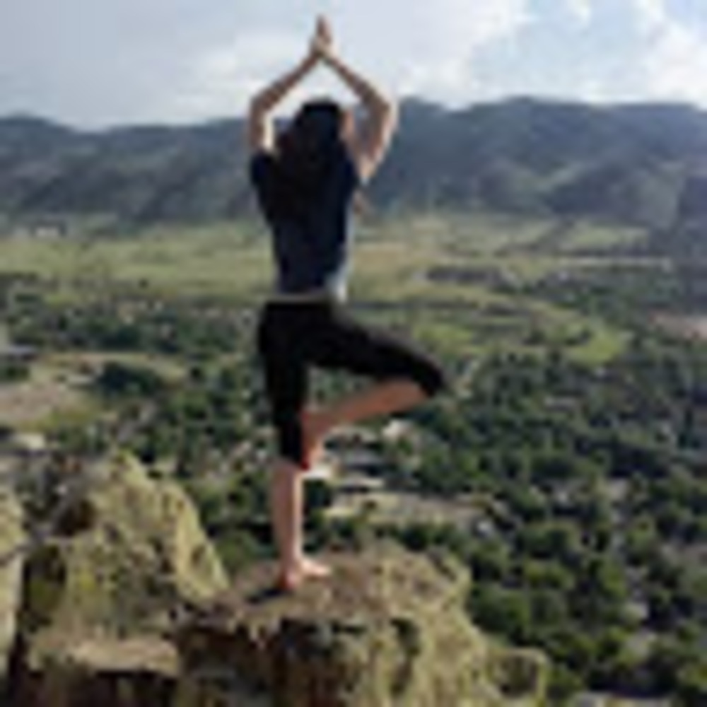 Meet your Posher, Morgan